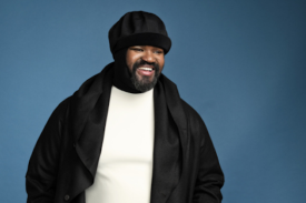 Photo of Gregory Porter